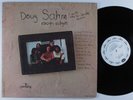 DOUG SAHM Rough Edges MERCURY LP VG+ wlp gatefold *