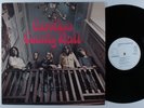 ELF Carolina County Ball LINE/OUTLINE LP VG+ germany ronnie james dio *