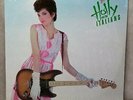 Holly and the Italians Right to be Italian Record LP Sealed.