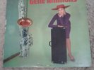 GENE AMMONS LP SOULFUL SAXOPHONE RARE SPLASH COLORED PROMO ORIGINAL