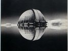 JUN FUKAMACHI / THE SEA OF DIRAC / FUSION / KITTY JAPAN MKF1020