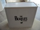 The Beatles Mono Vinyl Box 180g 2014
