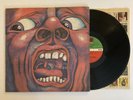 King Crimson - In The Court Of The Crimson King - 1969 US 1st Press SD 8245 (NM)