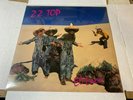 SEALED   ZZ TOP - El Loco LP (Warner Bros. Records, 1981) NEW MINT
