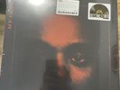The Weeknd MDM My Dear Melancholy Record Store Day RSD Limited Edition Vinyl