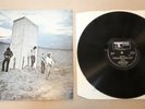 THE WHO WHO'S NEXT 1st PRESS A1/B2 2 & 3 LINE SONG TITLES TRACK 1971 VINYL LP