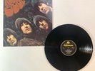 THE BEATLES Rubber Soul 2014 Mono Reissue Remastered 180g Parlophone Vinyl LP