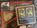 Persona 5 Royal Vinyl w/ preorder Hymn Of Soul Mini