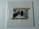 Anderson .Paak Ventura Ltd 11 Track Milky CLEAR Vinyl LP (750 Only/US Rel)