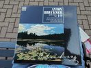 Vinyl lp anton Bruckner Sinfonien nr. 1-9 Kölner Rundfunk Sinfonie Orchester