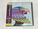WONDER WOMAN 1984 Original Soundtrack OST Firework Mondo Vinyl 3 LP Sold Out