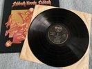 BLACK SABBATH - SABBATH BLOODY SABBATH LP UK 1973 WWA 005 EX/EX