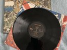THE STONE ROSES - VINYL ORIGINAL 1ST LP - ORE LP 502 - 1989 - EX / EX