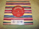 The Beatles , Love Me Do , 2012 Ltd. Ed. Parlophone Press. Mint Cond.