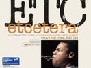 Wayne Shorter, Etcetera (Etc.) [Blue Note Tone Poet Series] (Vinyl LP) - SEALED