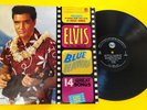 ELVIS PRESLEY (33 RPM - ITALY) LPM 2426  