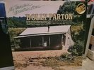 DOLLY PARTON: My Tennessee Mountain Home US RCA ’73 Vinyl LP