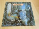 Entombed – Left Hand Path Vinyl Brazilian press Rock Brigade Records