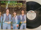 Los Invasores De Nuevo Leon 