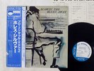 HORACE SILVER QUINTET & TRIO BLOWIN' BLUES AWAY BLUE NOTE GXK 8036 Japan OBI LP