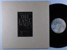 BAND The Last Waltz WARNER BROS 3XLP VG+ embossed cover with booklet *