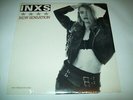 INXS - NEW SENSATION ORIGINAL US 12