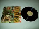 CULTURE - INTERNATIONAL HERB ORIGINAL US VINYL LP VERY RARE  NM/NM