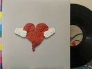 KANYE WEST 808s & heartbreak ROC-A-FELLA 2xLP + CD hip hop rap
