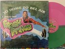 THE FRESH PRINCE DJ JAZZY JEFF yo home to bel air ENJOY THE RIDE LP hip hop rap