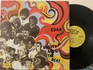 EDAN beauty and the beat LEWIS LP hip hop rap