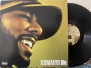 COMMON be GEFFEN 2xLP hip hop rap