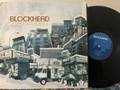 BLOCKHEAD downtown science NINJA TUNE LP hip hop rap