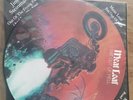 Meat loaf bat out of hell vinyl