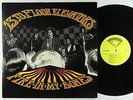 13th Floor Elevators - Fire In My Bones LP - Texas Archive VG+