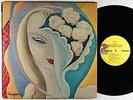 Derek & The Dominos - Layla And Other Assorted Songs 2xLP - ATCO VG+