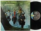 Groundhogs - Scratching The Surface LP - World Pacific