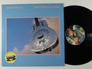 DIRE STRAITS Brothers In Arms WARNER BROS LP VG++/VG+ promo with inserts *