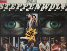 Steppenwolf Early Steppenwolf Hör Zu Vinyl LP