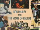 LP-BOX Bob Marley And The Story Of Reggae Various NEAR MINT Trojan Recording