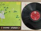 RCA SB 2012 *LIVING STEREO* JEAN MOREL* TCHAIKOVSKY SWAN LAKE* ROHOCG* NM