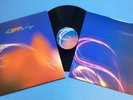 Cocteau Twins 1990 album “Heaven or Las Vegas” on 12” vinyl