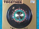 Together - So Much Love To Give 12” Vinyl ROULE One Sided Promo RARE