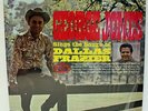 Rare Country LP- George Jones Sings The Songs Of Dallas Frazier- Musicor #MS3149