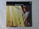 Bill Evans Trio Explorations Milestone SMJ-6038 Japan   LP