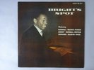 Ronnell Bright,Kenny Burrell Bright's Spot Regent 220R50507 Japan   LP
