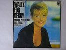 Monica Zetterlund,Bill Evans Waltz For Debby Philips RJ5119 Japan   LP