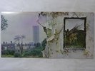 Led Zeppelin IV Atlantic P-10125A Japan   LP