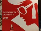 Coca Cola - Elvis Presley Vinyl  They Don't Make 'Em (2018)