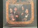 The Raconteurs - Broken Boy Soldiers LP Rare (The White Stripes)