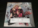 Twisted Sister Stay Hungry Vinyl LP Signed by Full Band Autographed AJ Pero RIP